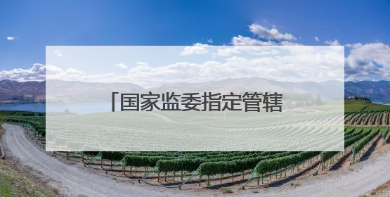 国家监委指定管辖的田玉军，判了